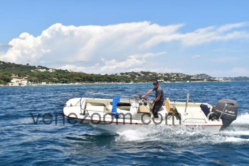 Boston Whaler Newport 17 Tekniset tiedot ja arvostelut